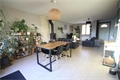 Maison traditionnelle à la vente